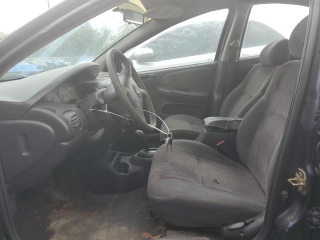 1P3ES46C0YD543491 - 2000 PLYMOUTH NEON BASE 紫色 照片 7