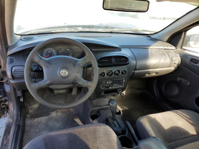 1P3ES46C0YD543491 - 2000 PLYMOUTH NEON BASE 紫色 照片 8