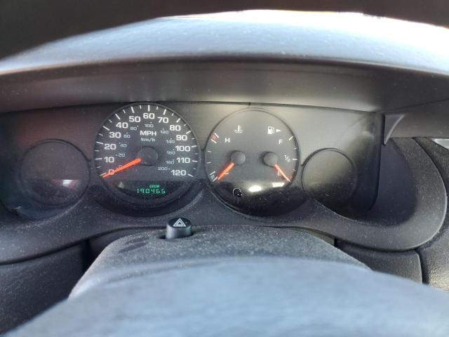 1P3ES46C0YD543491 - 2000 PLYMOUTH NEON BASE 紫色 照片 9