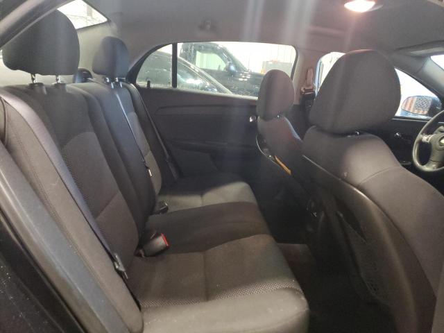 1G1ZC5E06CF359237 - 2012 CHEVROLET MALIBU 1LT 石墨色 照片 10