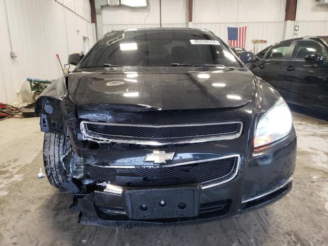 1G1ZC5E06CF359237 - 2012 CHEVROLET MALIBU 1LT 石墨色 照片 5