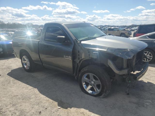 3C6JR6AT6DG576576 - 2013 RAM 1500 ST GRAY photo 4