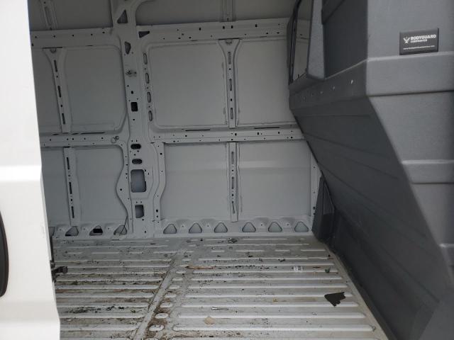 3C6LRVDG7PE505193 - 2023 RAM PROMASTER 2500 HIGH Ağ foto 10
