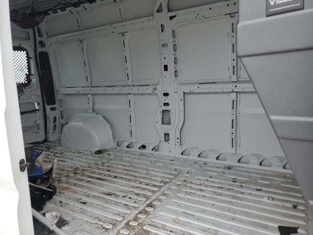 3C6LRVDG7PE505193 - 2023 RAM PROMASTER 2500 HIGH Ağ foto 11