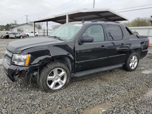 2007 CHEVROLET AVALANCHE K1500, 