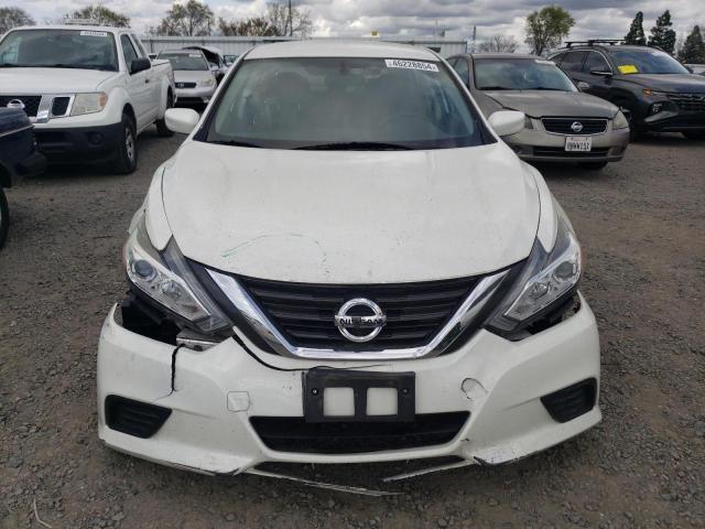 1N4AL3AP2GC234079 - 2016 NISSAN ALTIMA 2.5 WHITE photo 5