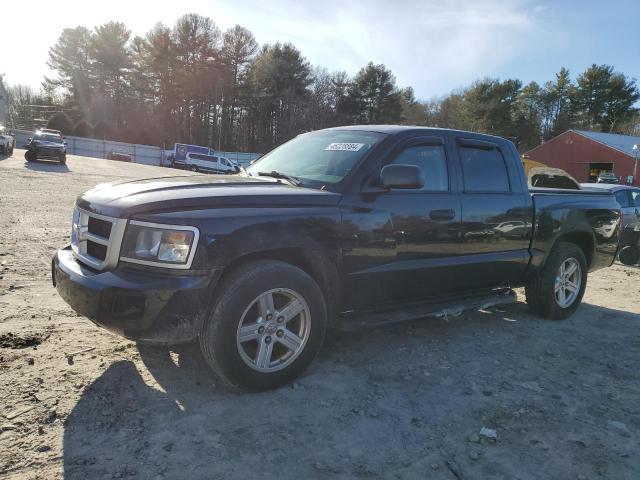 2008 DODGE DAKOTA SXT, 