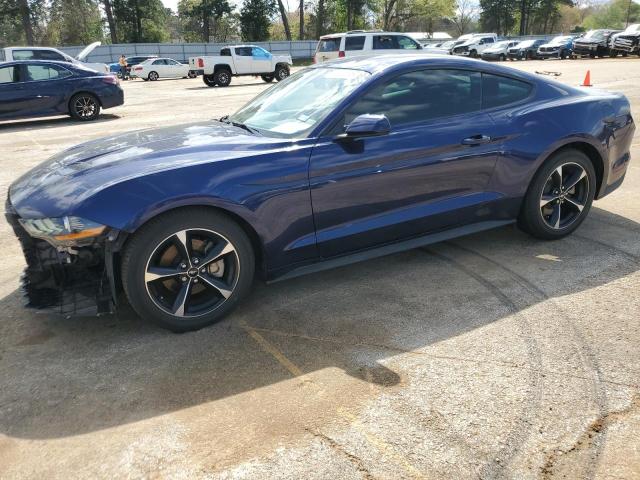 2019 FORD MUSTANG, 