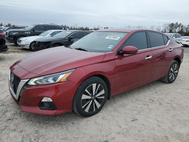 2020 NISSAN ALTIMA SL, 
