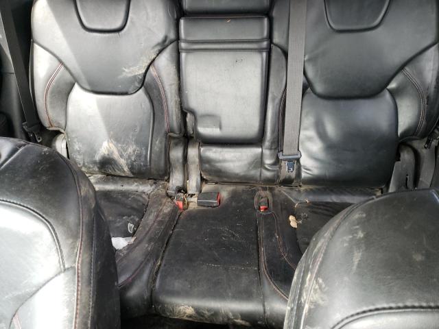 1C4PJMBS6FW615501 - 2015 JEEP CHEROKEE TRAILHAWK 橙色 照片 10