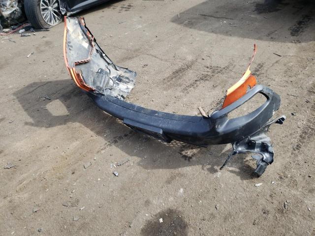 1C4PJMBS6FW615501 - 2015 JEEP CHEROKEE TRAILHAWK 橙色 照片 13