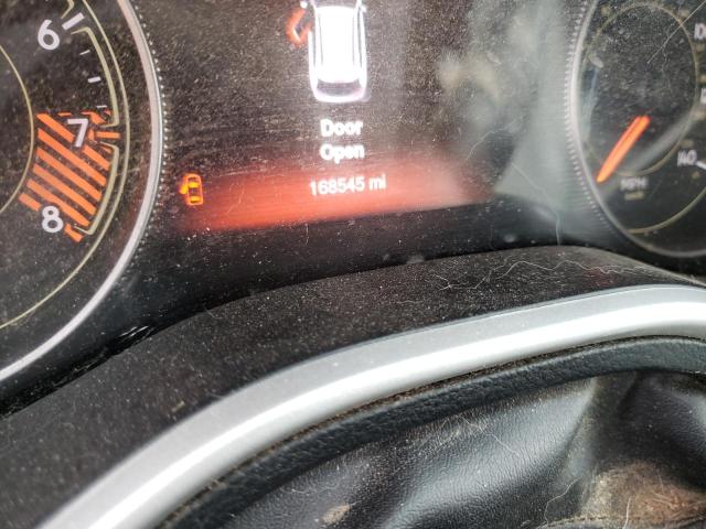 1C4PJMBS6FW615501 - 2015 JEEP CHEROKEE TRAILHAWK 橙色 照片 9