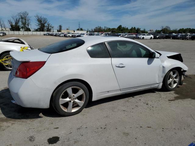 1N4AL24E88C134252 - 2008 NISSAN ALTIMA 2.5S WHITE photo 3