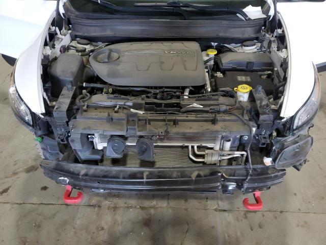 1C4PJMBS5HD220871 - 2017 JEEP CHEROKEE TRAILHAWK თეთრი ფოტო 11