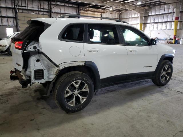 1C4PJMBS5HD220871 - 2017 JEEP CHEROKEE TRAILHAWK თეთრი ფოტო 3