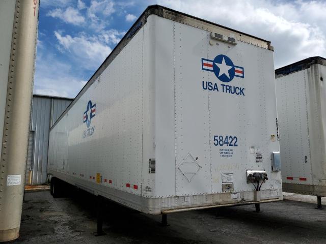 1GRAA06239T548232 - 2008 OTHER TRAILER WHITE photo 1