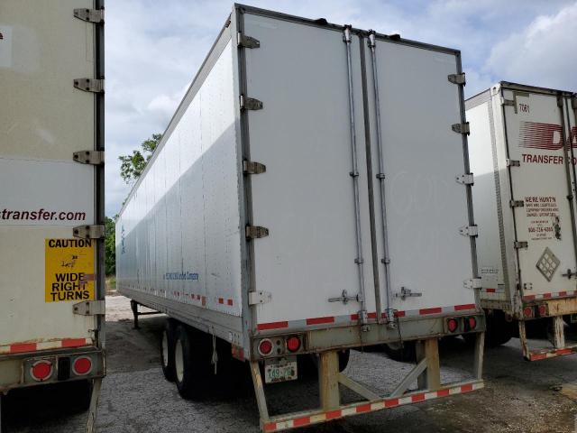 1GRAA06239T548232 - 2008 OTHER TRAILER WHITE photo 3