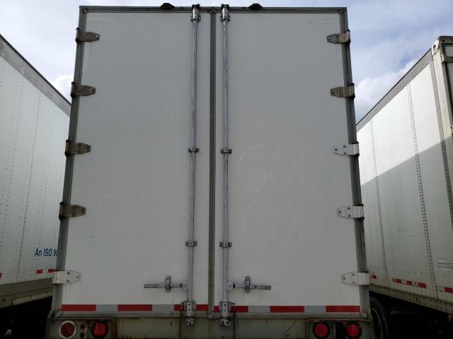 1GRAA06239T548232 - 2008 OTHER TRAILER WHITE photo 5