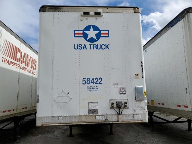 1GRAA06239T548232 - 2008 OTHER TRAILER WHITE photo 7