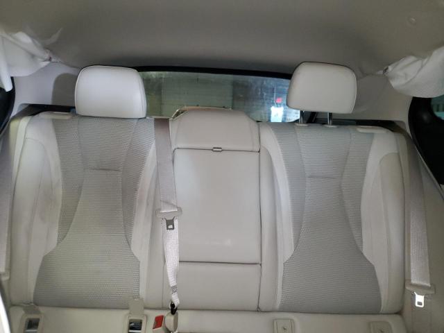 LRBFZMR47PD179698 - 2023 BUICK ENVISION PREFERRED WHITE photo 10