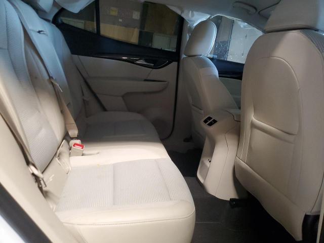 LRBFZMR47PD179698 - 2023 BUICK ENVISION PREFERRED WHITE photo 11