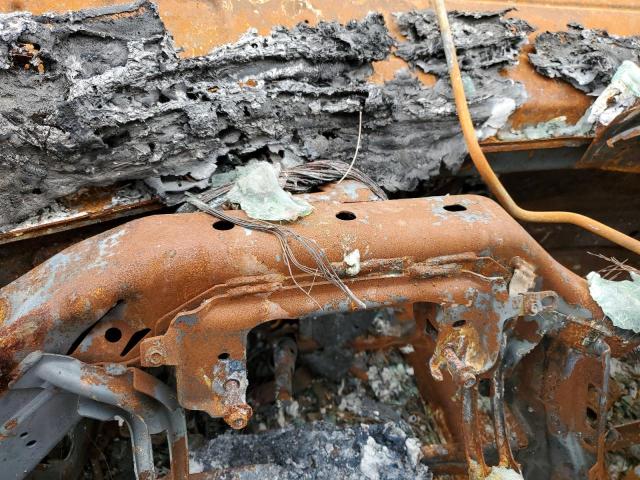 1FM5K8AT2JGB19101 - 2018 FORD EXPLORER POLICE INTERCEPTOR 黑色 照片 9