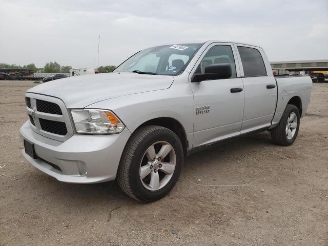 2015 RAM 1500 ST, 