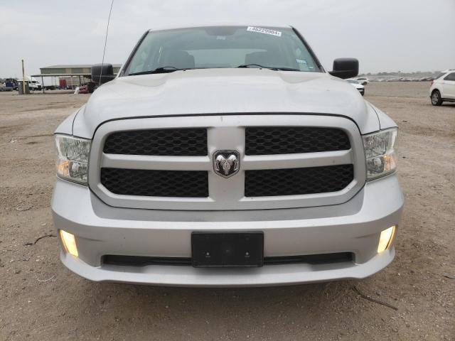 1C6RR6KG9FS709430 - 2015 RAM 1500 ST SILVER photo 5