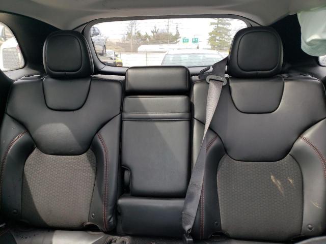 1C4PJMBX8KD374977 - 2019 JEEP CHEROKEE TRAILHAWK RED photo 10