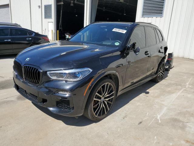 2019 BMW X5 XDRIVE40I, 