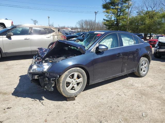 2014 CHEVROLET CRUZE LT, 