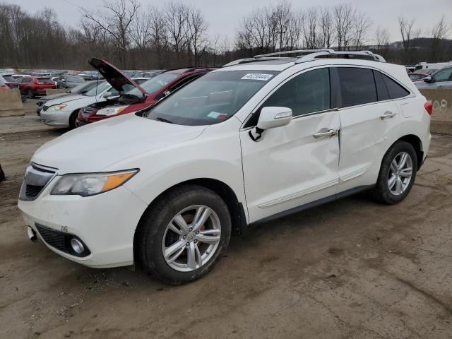 2014 ACURA RDX TECHNOLOGY, 