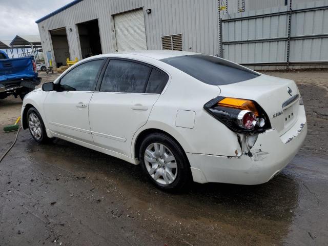 1N4AL21E59N472217 - 2009 NISSAN ALTIMA 2.5 WHITE photo 2