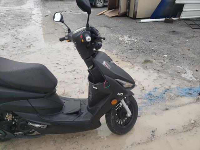 LLPVGBAHXM1010026 - 2021 OTHER MOPED BLACK photo 5