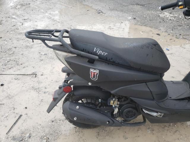 LLPVGBAHXM1010026 - 2021 OTHER MOPED BLACK photo 6