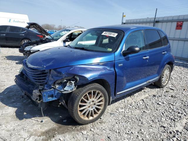 3A8FY58B98T172153 - 2008 CHRYSLER PT CRUISER TOURING BLUE photo 1