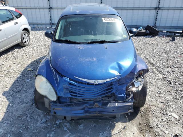 3A8FY58B98T172153 - 2008 CHRYSLER PT CRUISER TOURING BLUE photo 5