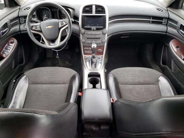 1G11D5SR1DF344546 - 2013 CHEVROLET MALIBU 1LT Көк фото 8