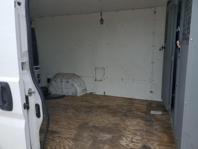 3C6TRVAG8KE514126 - 2019 RAM PROMASTER 1500 STANDARD WHITE photo 11