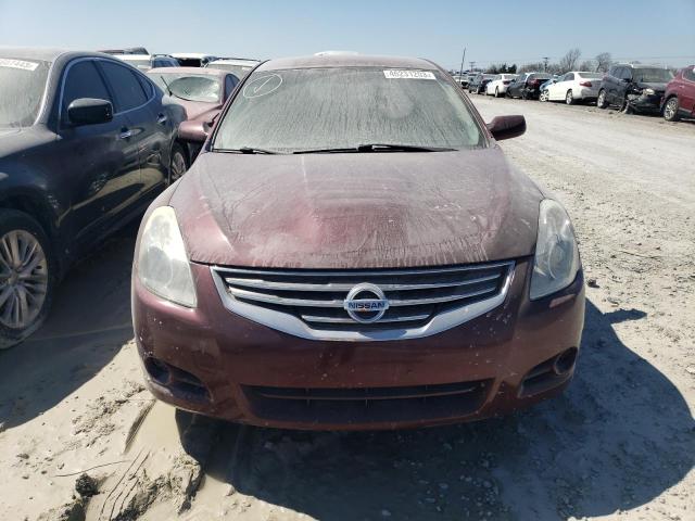 1N4AL2AP9CN538292 - 2012 NISSAN ALTIMA BASE MAROON photo 5