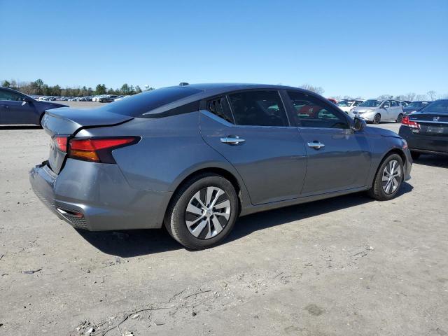 1N4BL4BV2LC248873 - 2020 NISSAN ALTIMA S GRAY photo 3