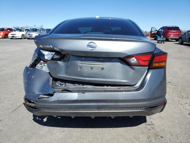 1N4BL4BV2LC248873 - 2020 NISSAN ALTIMA S GRAY photo 6