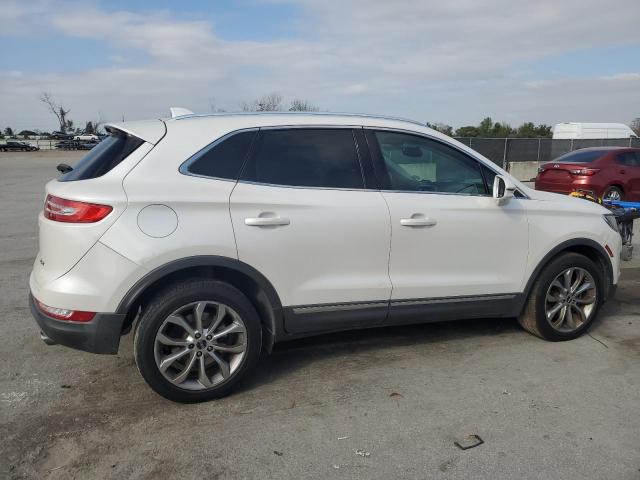 5LMCJ2C93HUL49540 - 2017 LINCOLN MKC SELECT 白色 照片 3