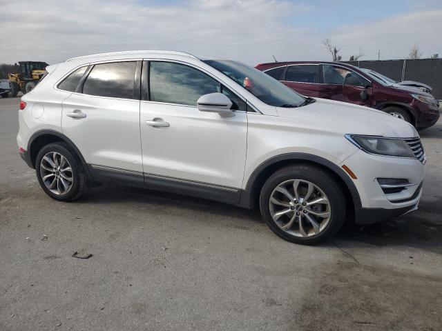 5LMCJ2C93HUL49540 - 2017 LINCOLN MKC SELECT 白色 照片 4
