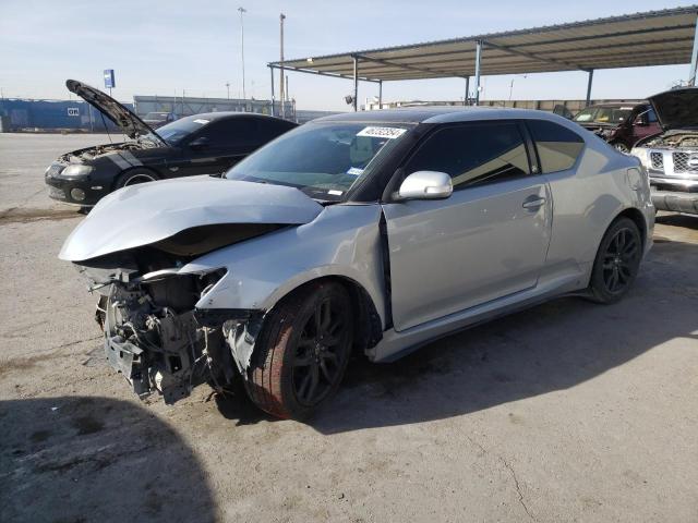 2014 TOYOTA SCION TC, 