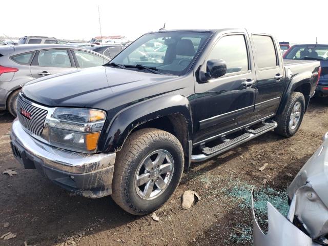 2011 GMC CANYON SLT, 