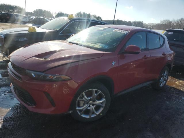 2024 DODGE HORNET R/T, null