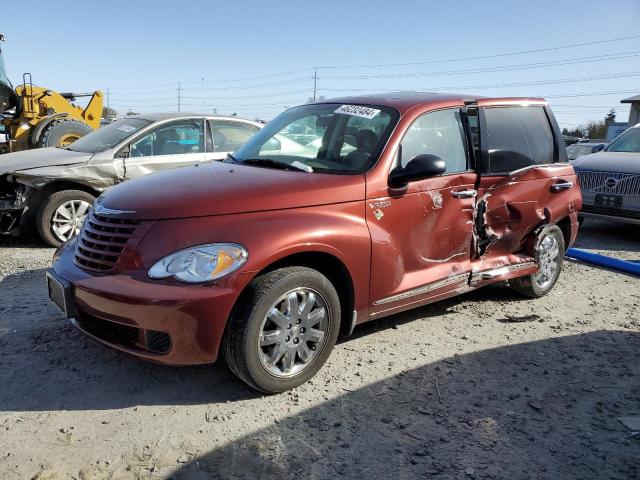 2008 CHRYSLER PT CRUISER, 