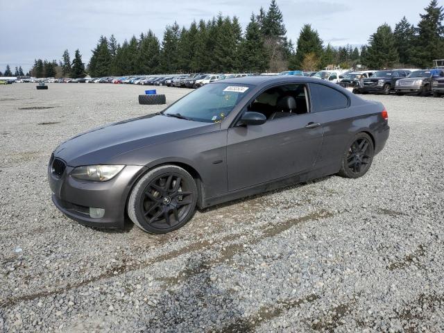 2009 BMW 335 I, 