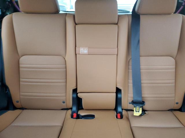 JTJYARBZXJ2107723 - 2018 LEXUS NX 300 BASE შავი ფოტო 10